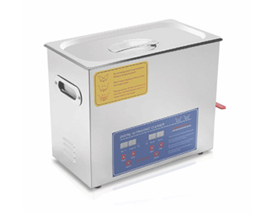 Ultrasonic Cleaner Manufacturer In India