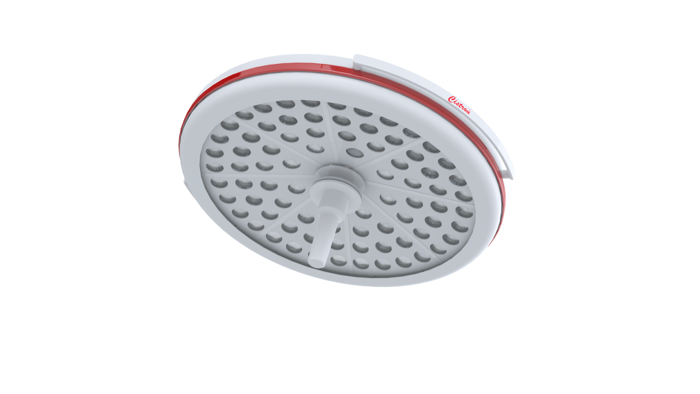 SpotRight Series LED OT Light medical equipment by Cistron Systems