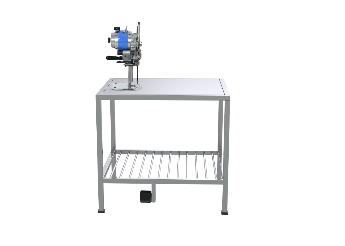 Gauze Cutting Machine - Cssd Accessories by Cistron Systems