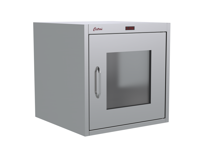 Pass Box - Cssd Accessories by Cistron Systems