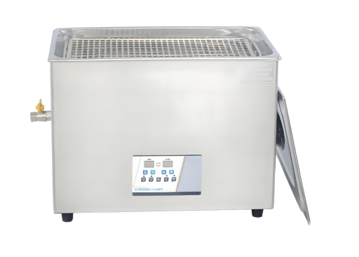 Ultrasonic Cleaner - Cssd Accessories by Cistron Systems