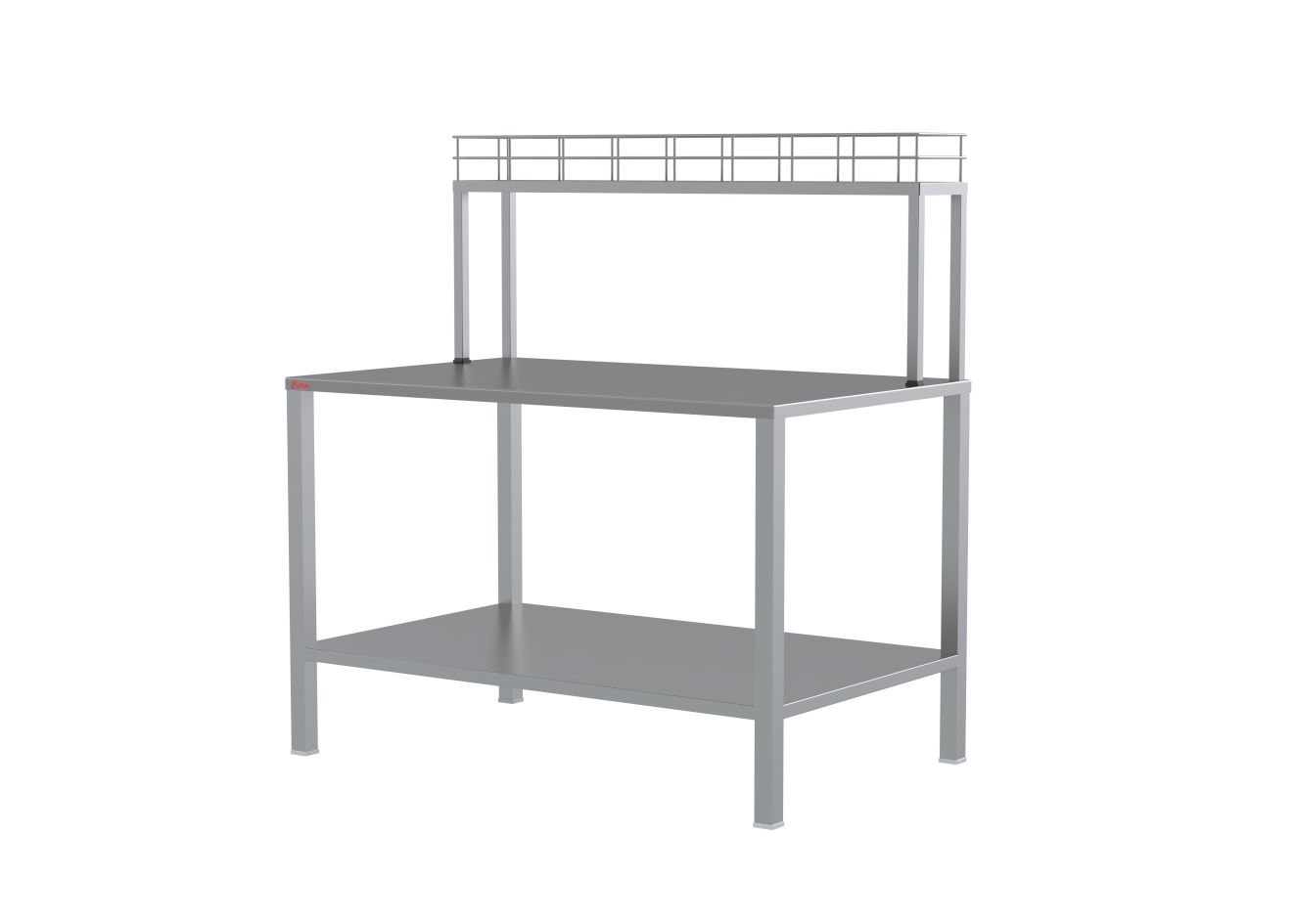 Packing Table - Cssd Accessories by Cistron Systems