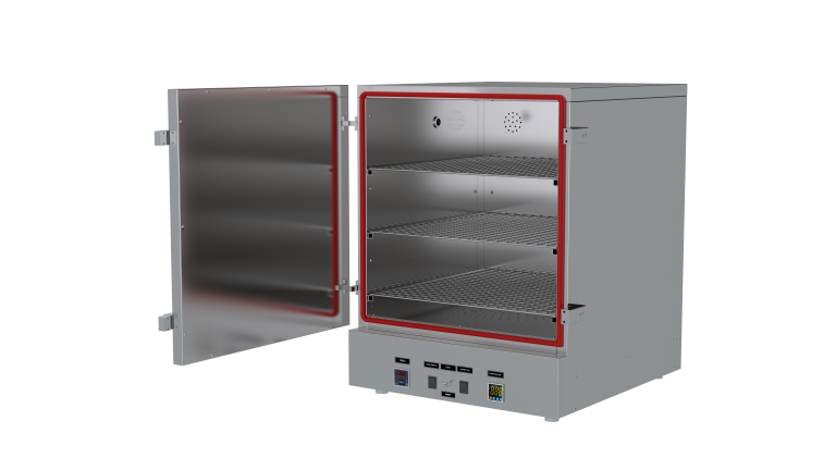 Drying Cabinet - Drying Cabinet by Cistron Systems