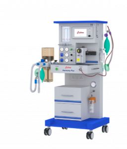 Anaesthesia Workstation Manufacturers