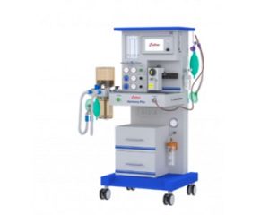 Top Anaesthesia Machine Manufacturers 